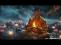 Tibetan Sounds to Calm the Mind and Stress | Heals Damage to the Body, Emotional and Physical ★5