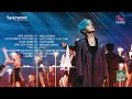 Playlist Audio bản lọc âm hay nhất TOP 8 vòng livestage 2 ANH TRAI SAY HI | tổng hợp nhạc hay