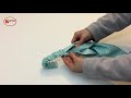 DIY HEADBAND IDEAS | HOW TO MAKE HEADBAND | HEADBAND TUTORIAL | EASY TO SEW PROJECTS