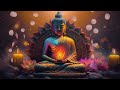 Meditação da Paz Interior 27 | Flauta Buda | Música Relaxante Meditação, Cura, Sono, Estudo