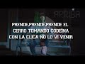 (LETRA) Arriba - Natanael Cano (Video Lyrics)-(Mano Arriba Toda Mi Gente)