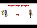 It’s funneh all forms vs gold all forms who wins?