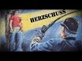HERZSCHUSS  #krimihörspiel  #retro  1959   WOLF ALBACH  RETTY   Siglinde Hey  #stereo