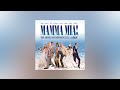 lay all your love on me // mamma mia! cast (sped up)