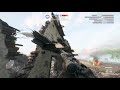 Battlefield 1: Sniper Spree - Ballroom Blitz