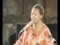 Nina Simone - Live in Pompeii, 1983 (Full Concert)
