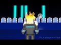 The Hunt Experience (Roblox Animation)