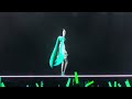 En concierto... Miku Expo 2024 - Miku México