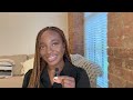 What he said about my braids 😔 | Tips for overcoming painful situations | How to reclaim your power