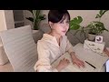 집에서 같이 공부해요 📑 서울대 스터디윗미 Study with me  at home✍🏻 (2hr, no music, real sound)