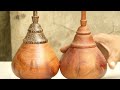 Woodturning Videos