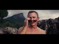 NO TIME TO DIE  |  BILLIE EILISH |  Daniel Craig 007 Recap