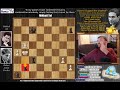 The Power of Tal's Smile | Fischer vs Tal | 1959. Candidates