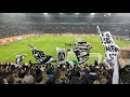 Oh glorreiche Borussia - 3:1 Heimsieg Borussia Mönchengladbach