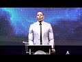 CÓMO ENTRAR AL MUNDO ESPIRITUAL | Pastor Moises Bell