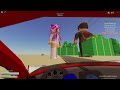 RICH KID Called Me POOR, So I Bought VELOCITOR ZENITH Car A DUSTY TRIP! (Roblox)