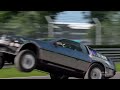 Gran Turismo 7 DMC on 2 wheels
