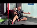 The Best Stretch For Your QL (Quadratus Lumborum) | Tim Keeley | Physio REHAB