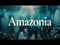 Short AI film : AMAZONIA - Trailer - Haiper & Pixverse & Foocus