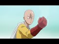 Saitama DESTOYS  PICCOLO| One Punch Man Episode 1