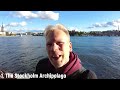 Top 10 Things in Stockholm UNDER €30 | Budget Travel Guide