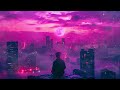 The answer is in the stars ~ lofi hip hop mix [Stress relief / Study / Sleep]