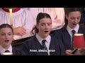 Zadok the Priest - King Charles III Coronation