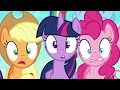 My Little Pony: Friendship is Magic S6 EP2 | The Crystalling - Part 2 | MLP FULL EPISODE