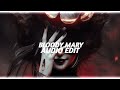 Bloody Mary (Instrumental x Dum Dum, Da-Di-Da) [Full Version] - Lady Gaga [ Audio Edit ]