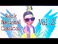 | ROCK NACIONAL CLÁSICOS VOL. 2 | By Dj Horacio Veron 😎 🎧 🎶