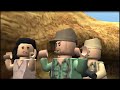 Lanjut Main Lagi - Lego Indiana Jones: The Original Adventures PSP Part #3