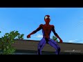 Ultimate Spider-Man - All Bosses & Ending (PS2-GCN-XBOX-PC) 4K ULTRA HD