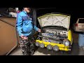 Replacing Ignition System | Chevy (Geo) Metro Build Part 9