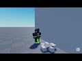 Wall Combo - a Roblox animation (Moon Animator)