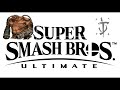 Super Smash Bros Ultimate: Mancubus victory theme (fanmade)