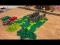 I Built ALL LEGO SPONGEBOB! (100,000 PIECES!)
