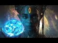 INSTANT THIRD EYE ACTIVATION | Full Body Detox & Cleanse | Heal The Mind, Body & Soul | 741 Hz