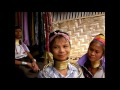 Thailand: Thailand's Long Neck Tribe: Vlog No 64