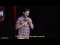 Overconfident Indian Bachelors | Stand Up Comedy by Nishant Suri