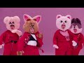 Stray Kids “소리꾼(Thunderous)” SKZOO ver. Performance Video