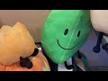 The BFDI Plushies Go To Chuck E Cheese (Most Viewed Video)