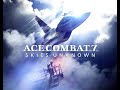 Ace Combat 7: Skies Unknown (Lighthouse) Aeral Plane OST