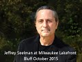 Jeffrey Seelman On Truth Frequency Radio   May 28 2016