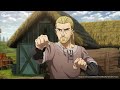 Thorfinn Chooses Violence | VINLAND SAGA SEASON 2