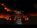 Doom 2  Icon Of Sin
