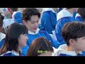 Jealousy will last forever! (Dylan Wang & Shenyue) #dyshen