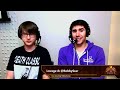 Kings of Cali 4 - Mew2King (Sheik, Fox) Vs. aMSa (Yoshi) - Winners Quarters