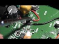 My SEGA Nomad Died! :( - Voltage Regulator Fix - How To Repair A Dead Console