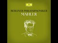 Mahler: Kindertotenlieder - II. Nun seh' ich wohl, warum so dunkle Flammen