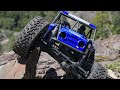 H10 Optic - New Hardbody Trail Buggy